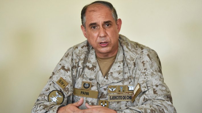 General Paiva